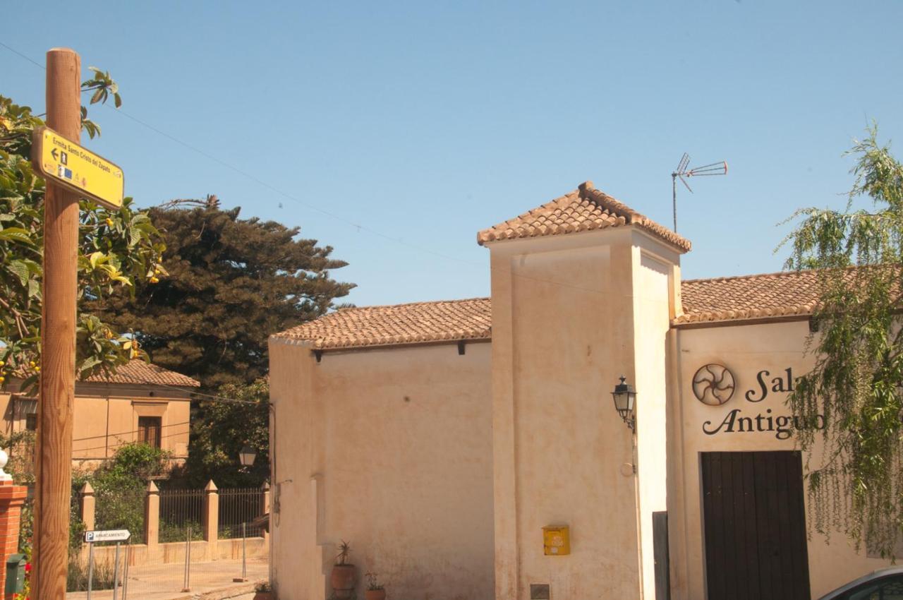Casa Beatles Del Valle Pinos del Valle Eksteriør bilde